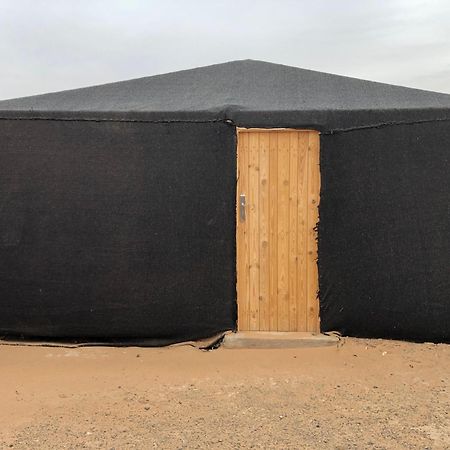 Bivouac La Fibule Des Dunes Merzouga Exterior photo